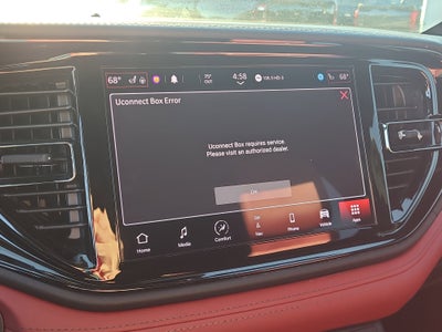 2022 Dodge Durango R/T Plus