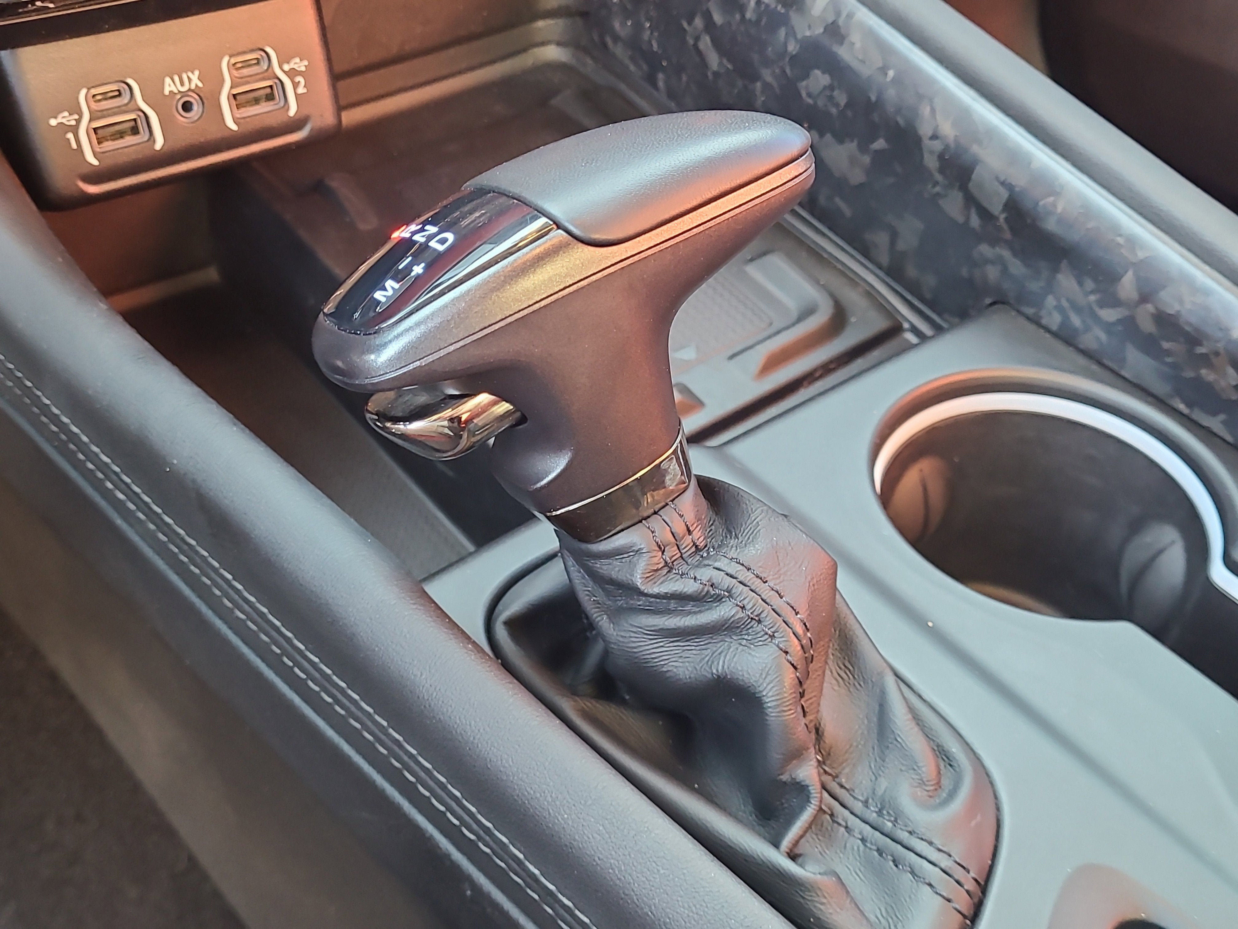 2022 Dodge Durango R/T Plus