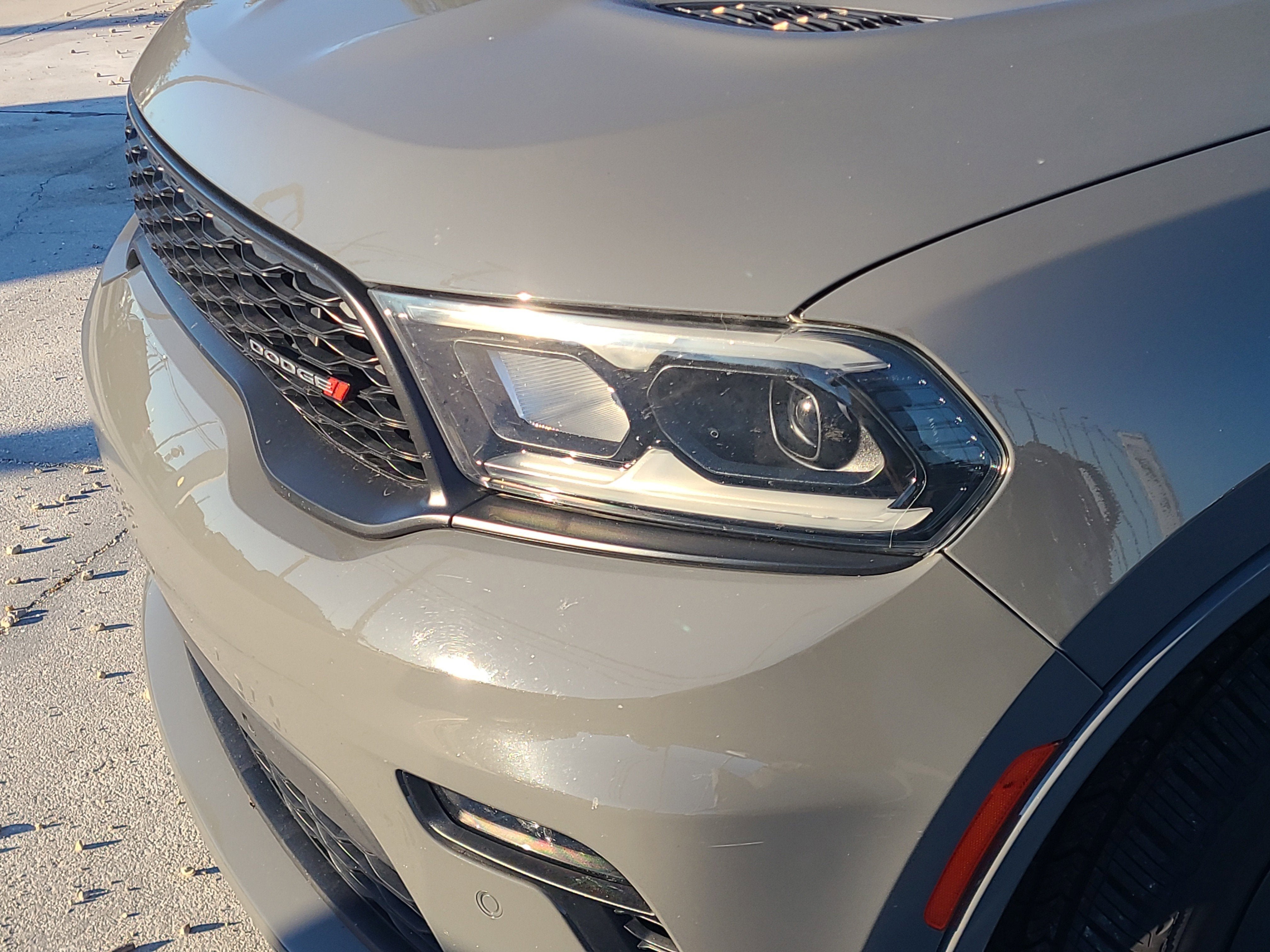 2022 Dodge Durango R/T Plus