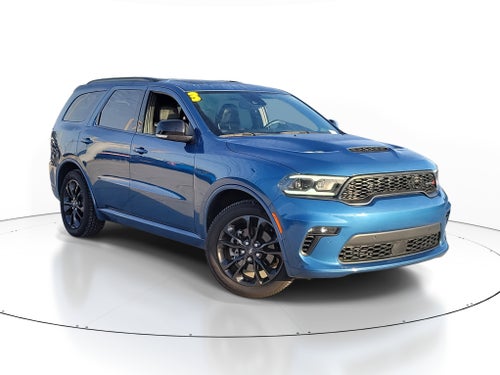 2023 Dodge Durango R/T Plus