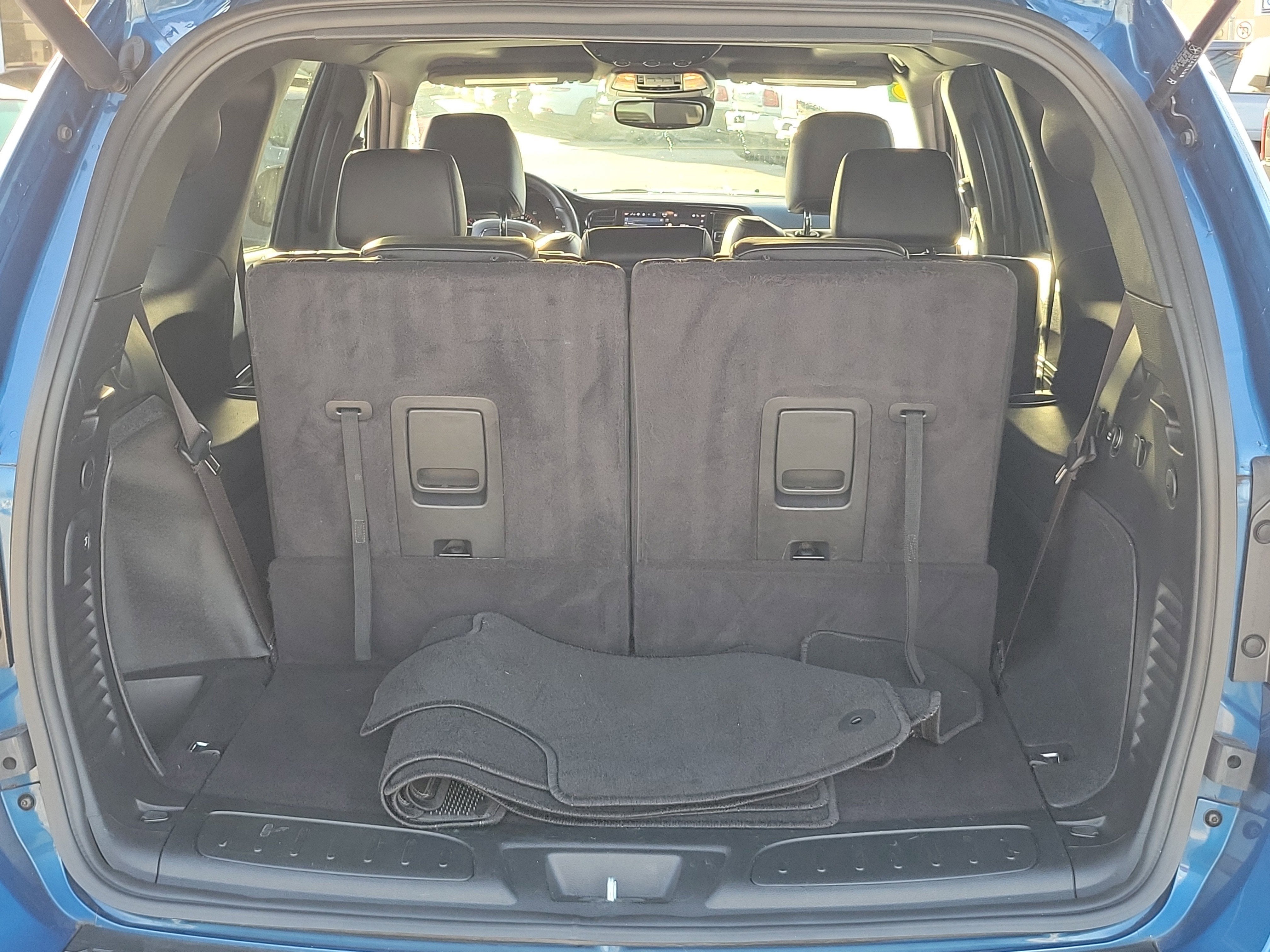 2023 Dodge Durango R/T Plus