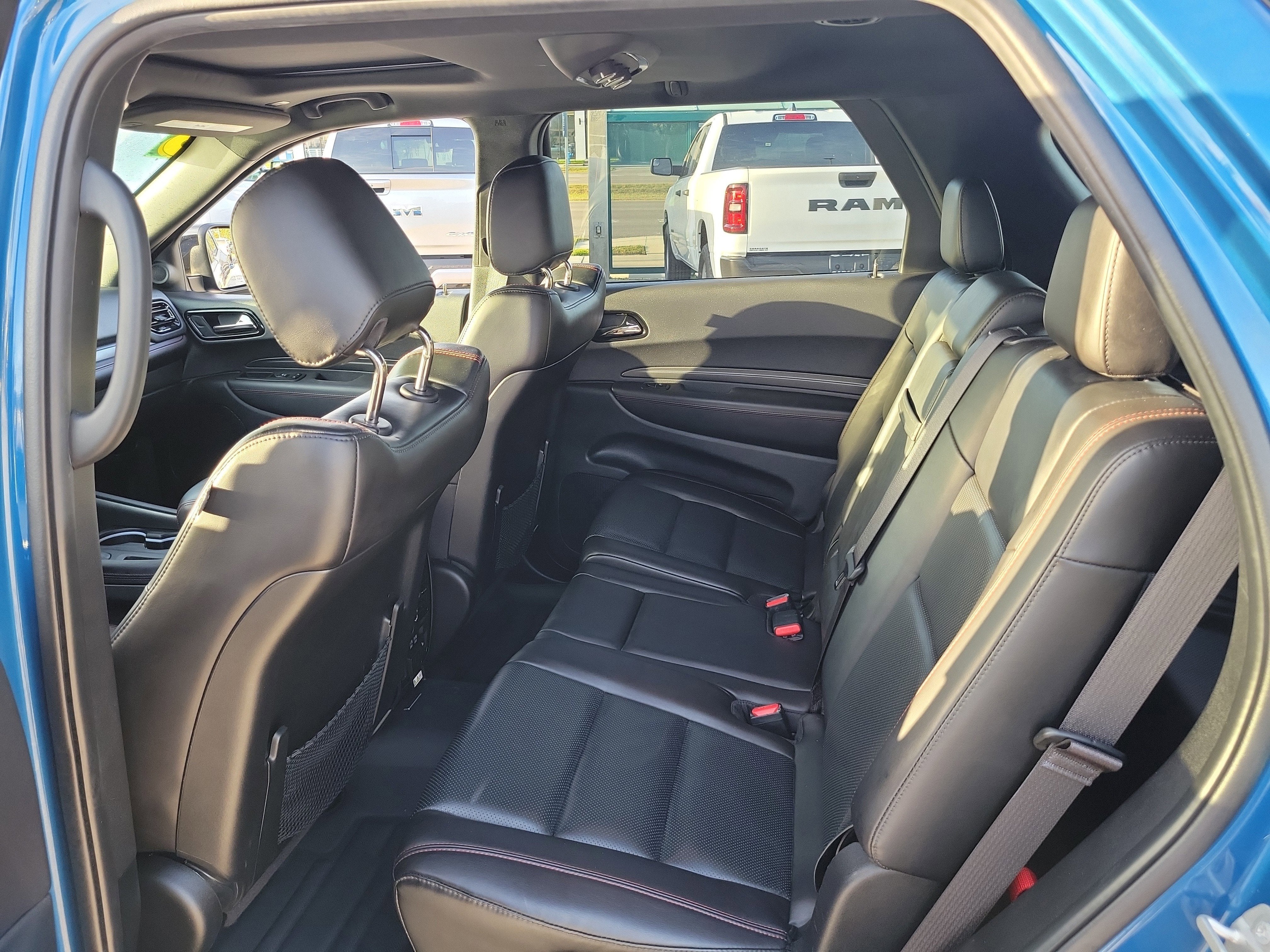 2023 Dodge Durango R/T Plus