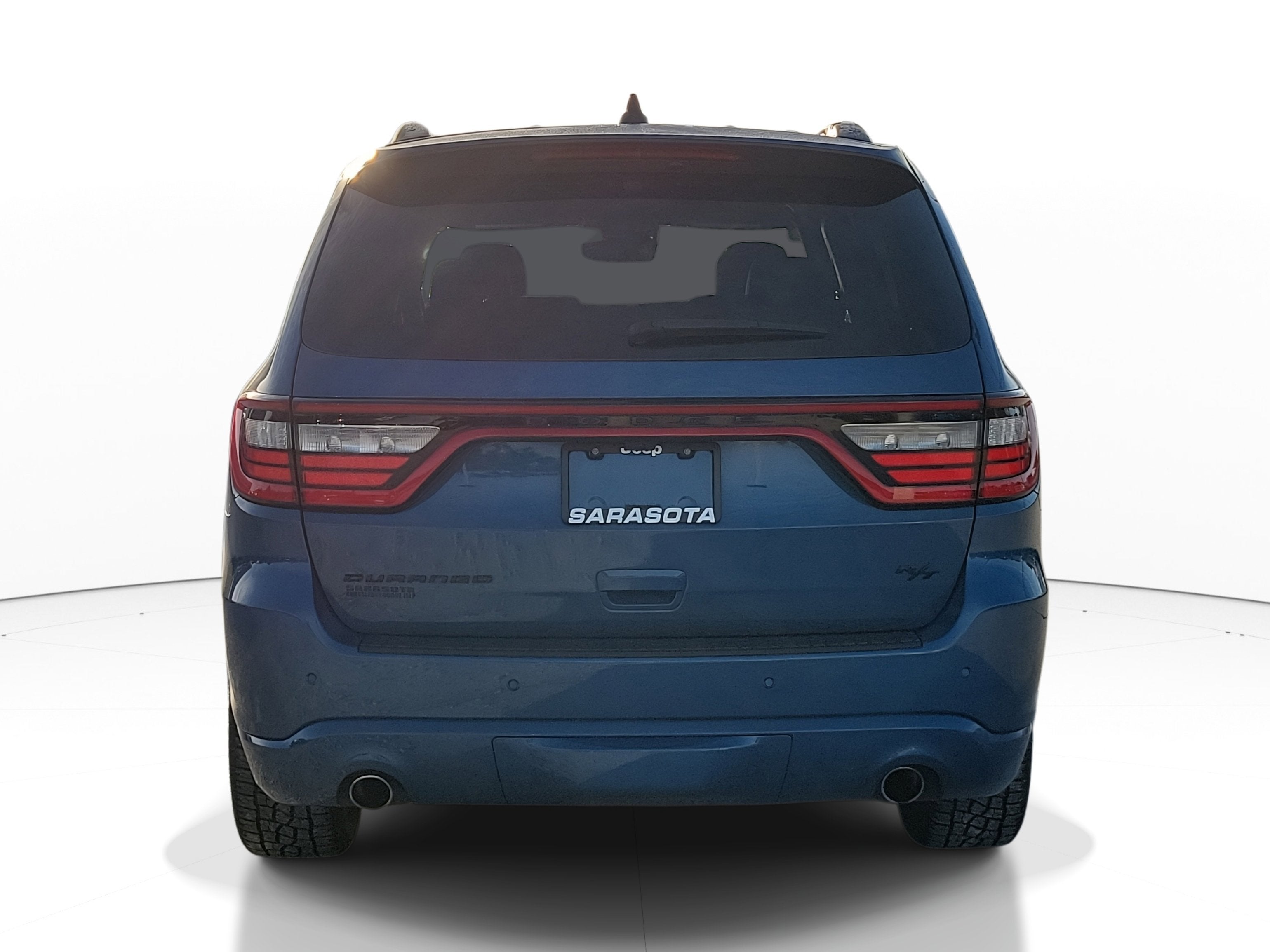 2023 Dodge Durango R/T Plus