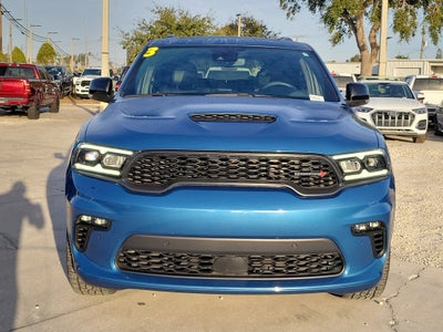 2023 Dodge Durango R/T Plus