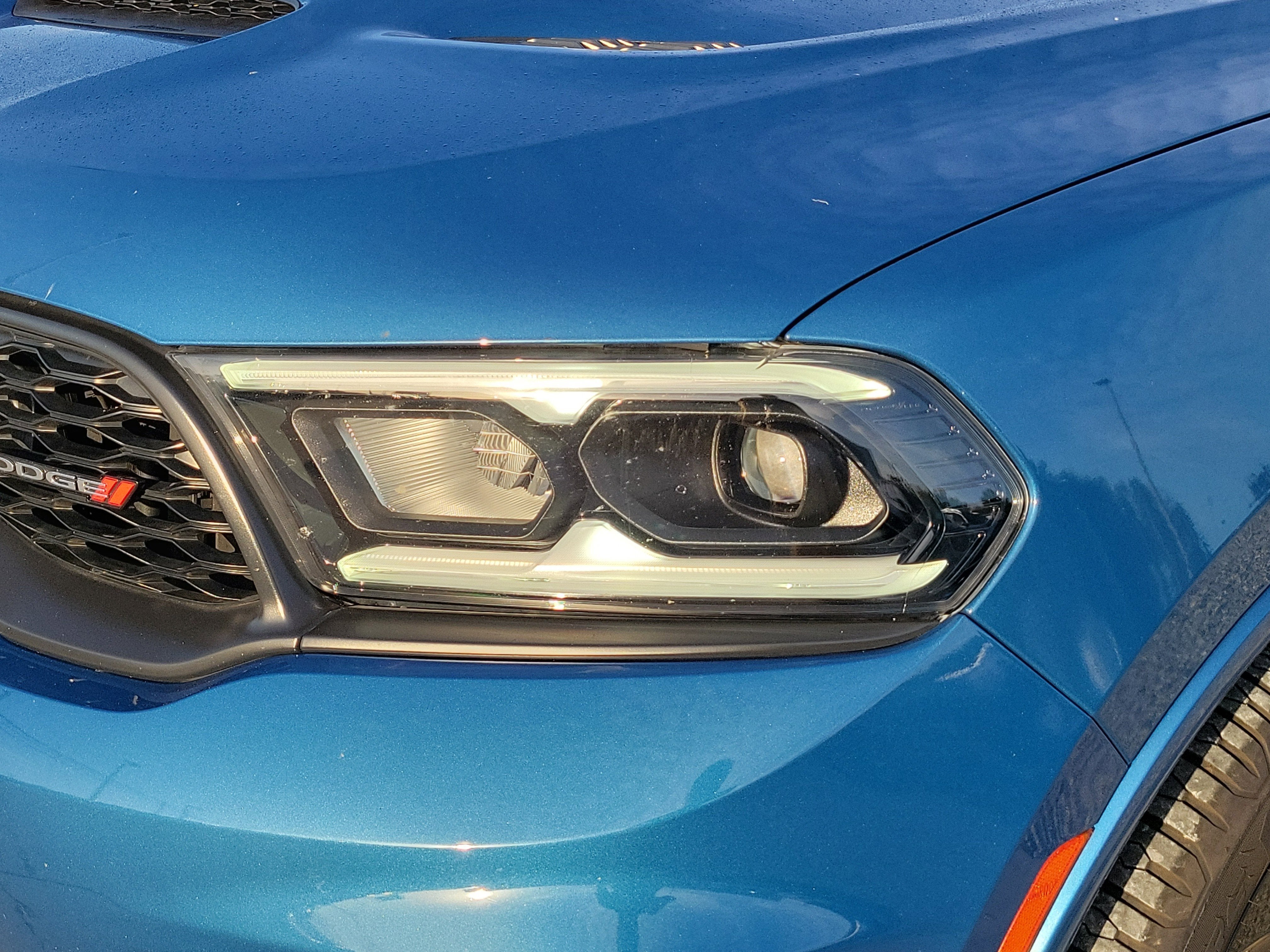 2023 Dodge Durango R/T Plus