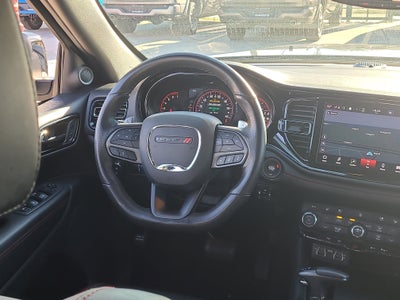 2023 Dodge Durango R/T Plus