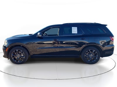 2023 Dodge Durango R/T Plus