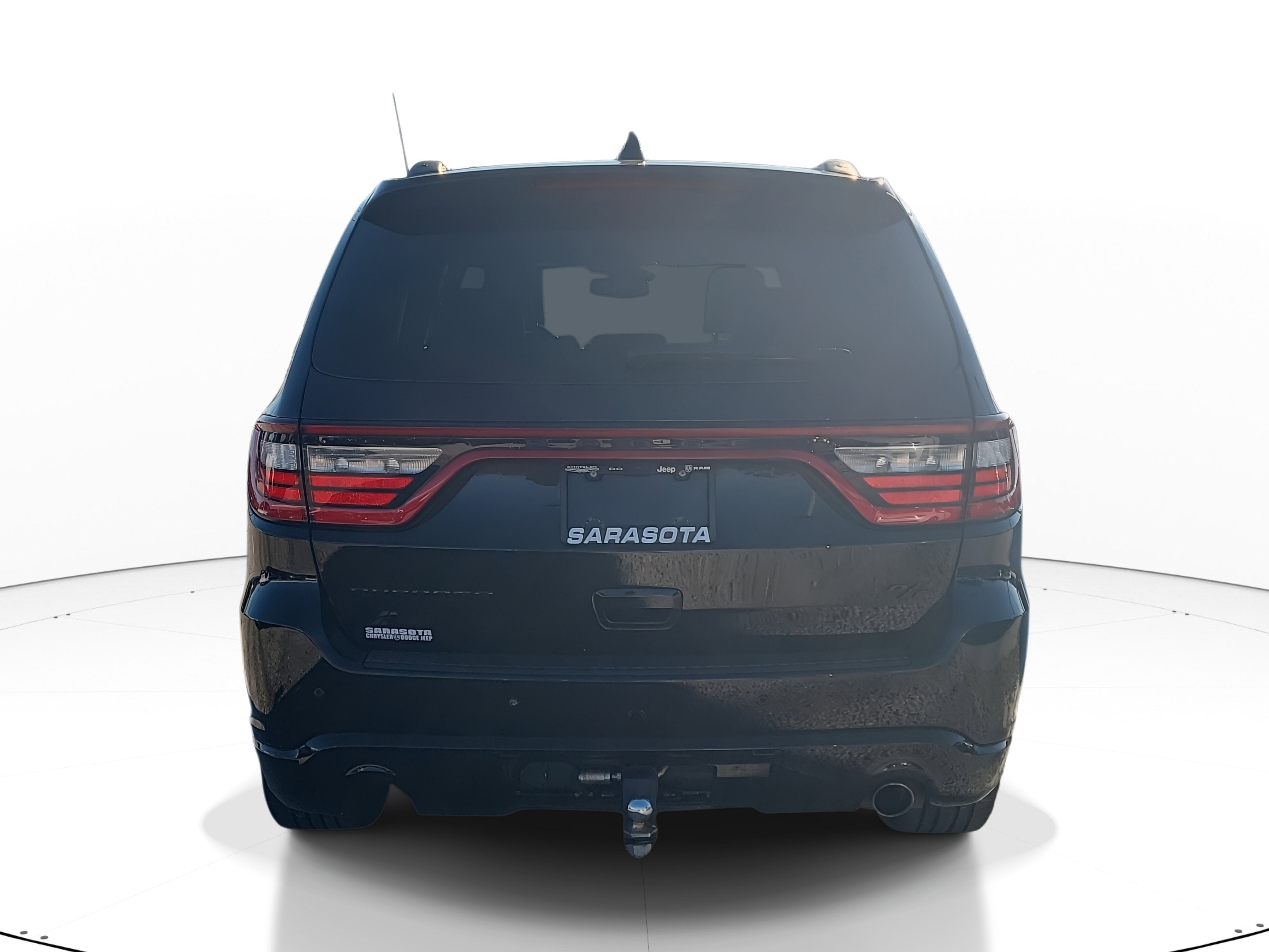 2023 Dodge Durango R/T Plus