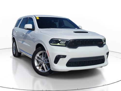 2022 Dodge Durango R/T