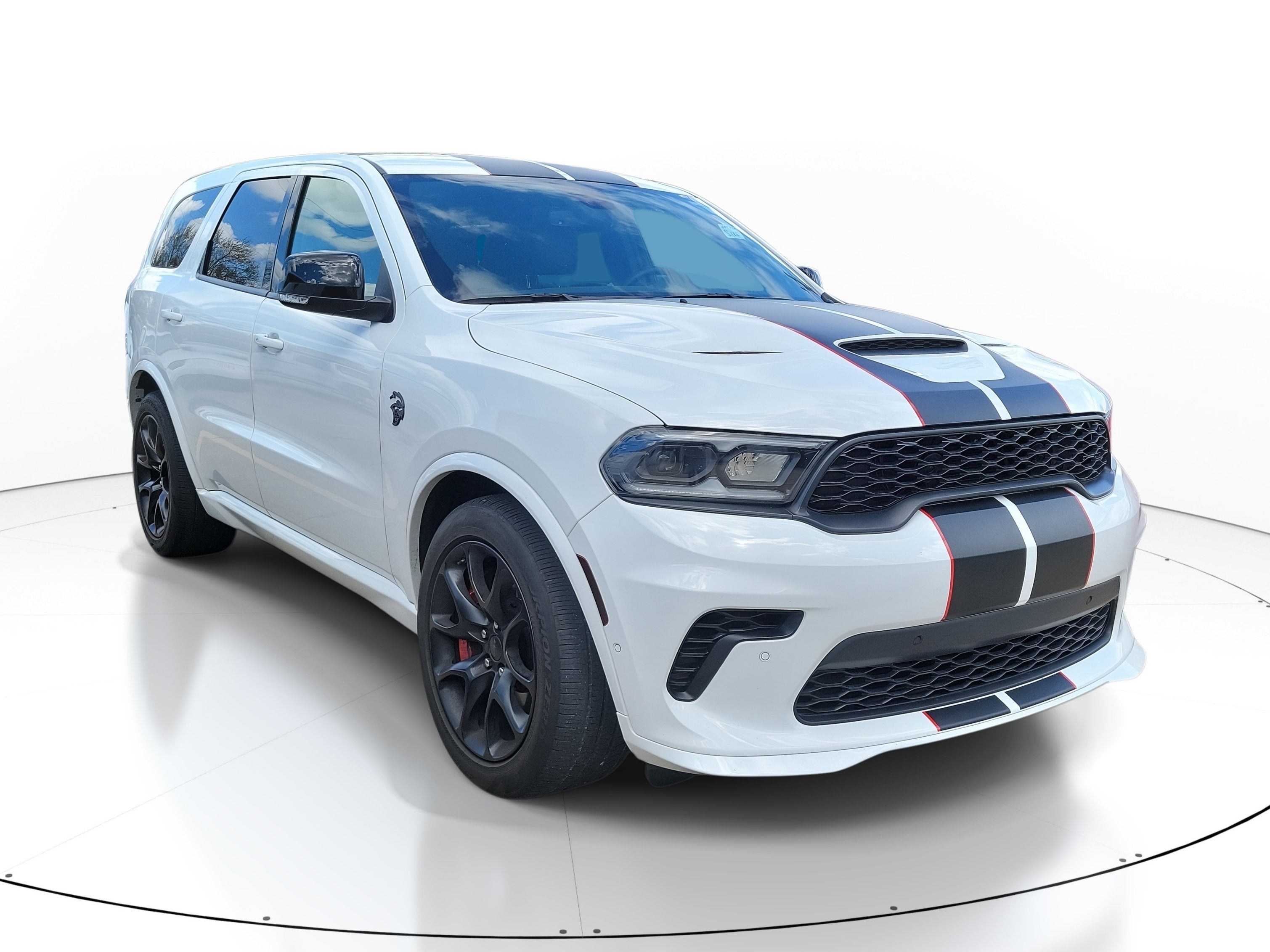2023 Dodge Durango SRT Hellcat