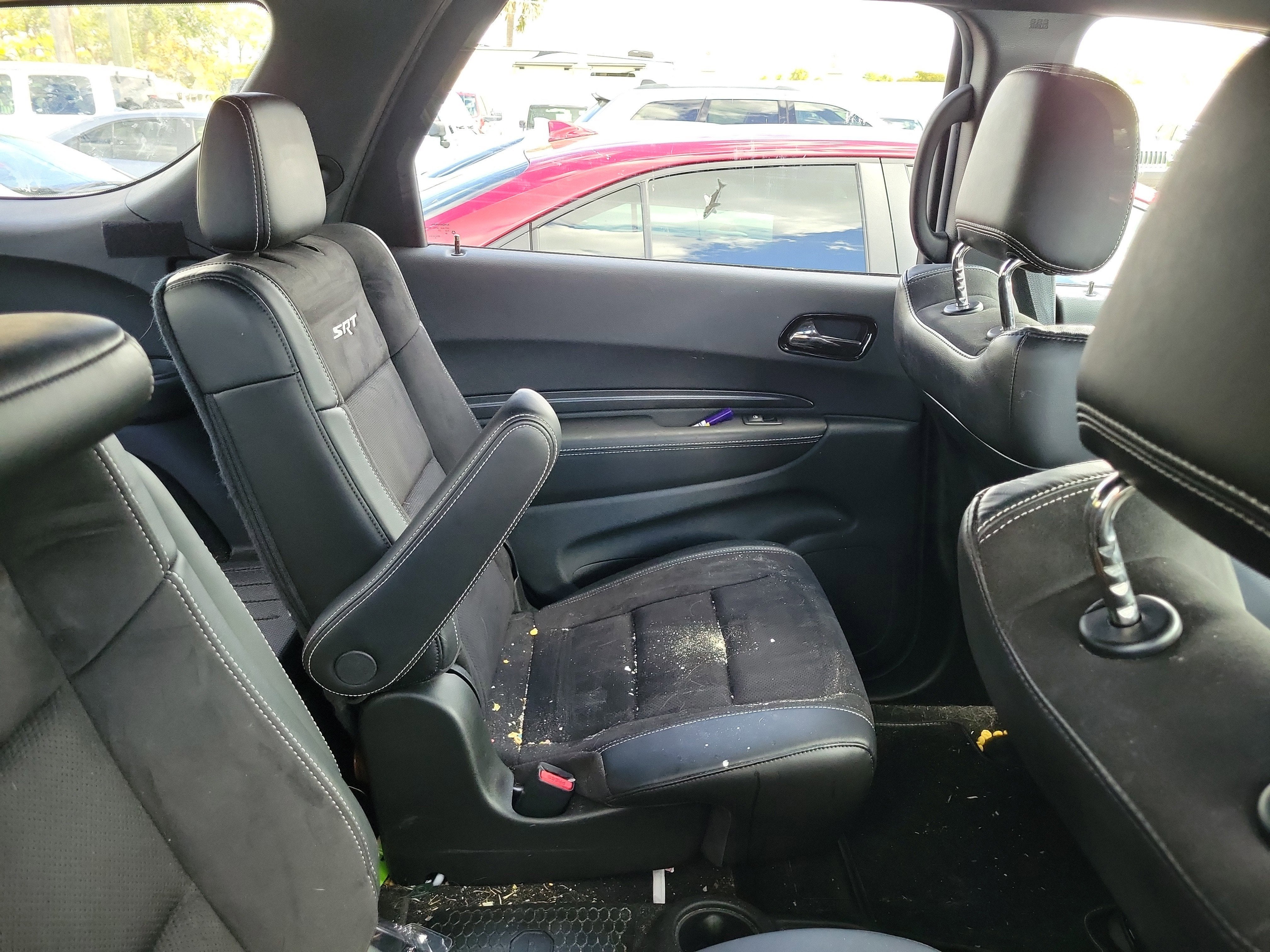 2023 Dodge Durango SRT Hellcat