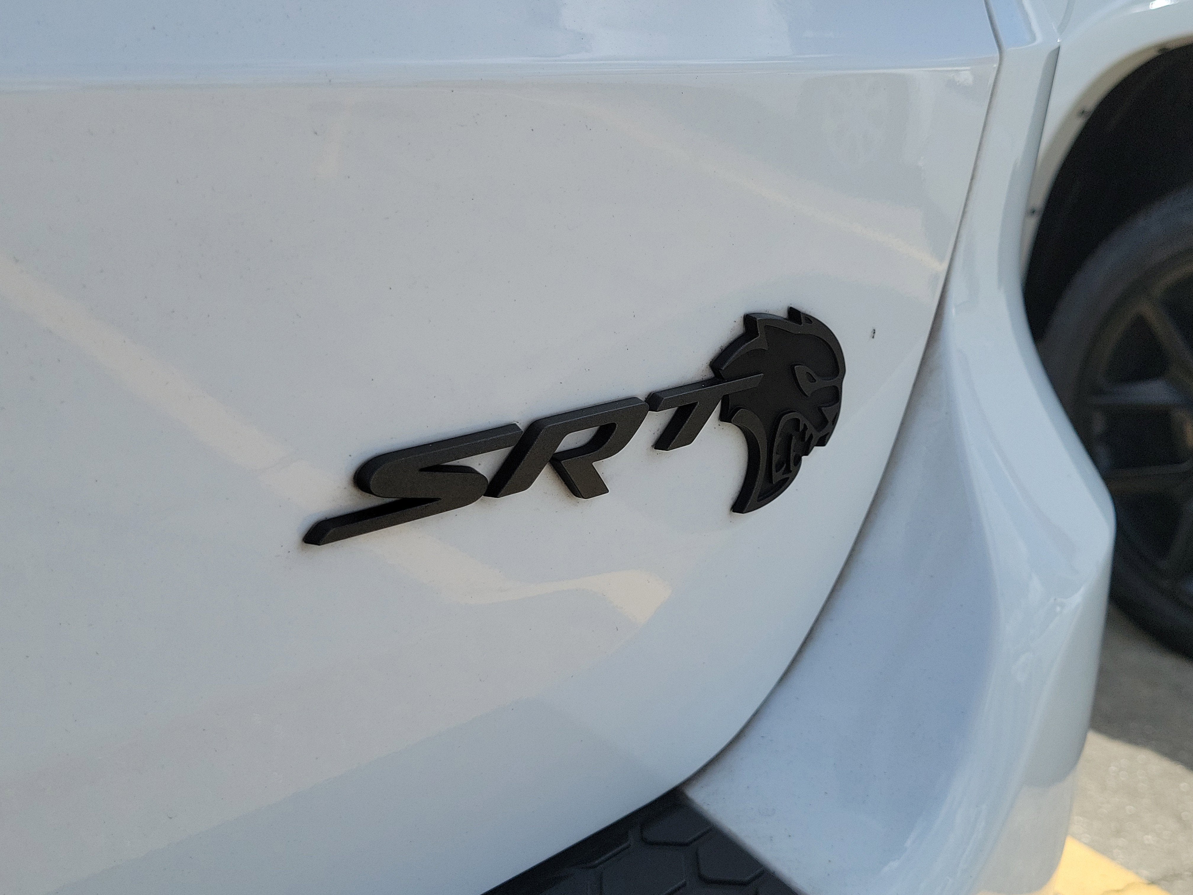 2023 Dodge Durango SRT Hellcat