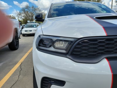 2023 Dodge Durango SRT Hellcat