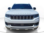 2023 Jeep Wagoneer L Series II