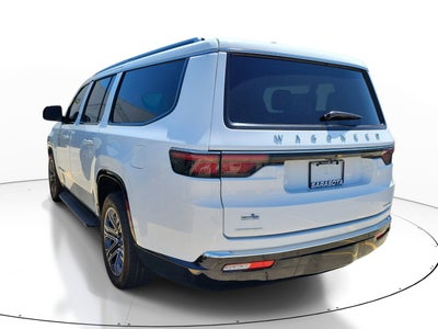 2023 Jeep Wagoneer L Series II