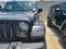 2023 Jeep Gladiator Willys