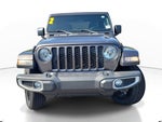 2022 Jeep Gladiator Sport S