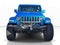 2022 Jeep Gladiator High Altitude