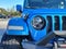 2022 Jeep Gladiator High Altitude