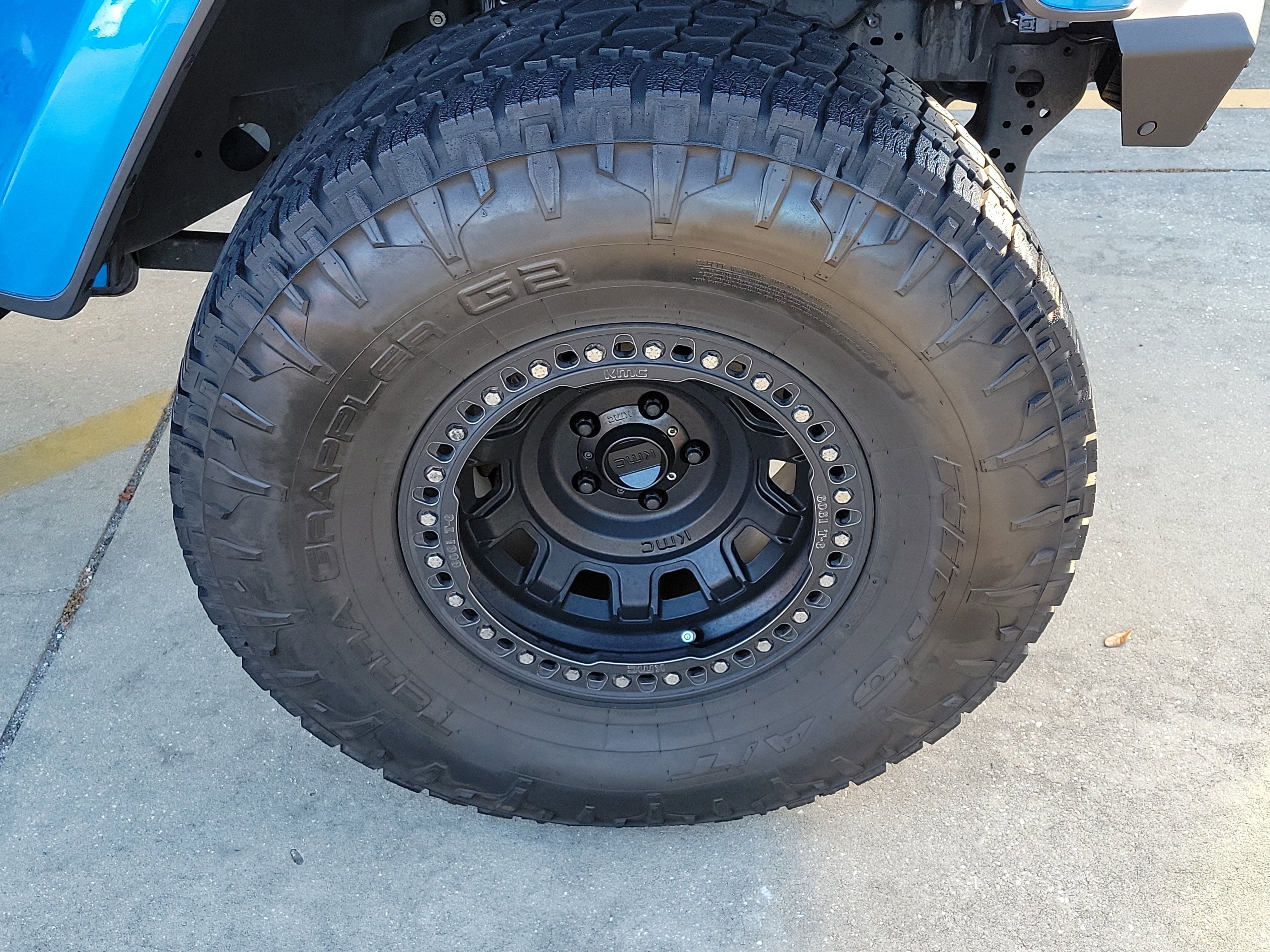 2022 Jeep Gladiator High Altitude