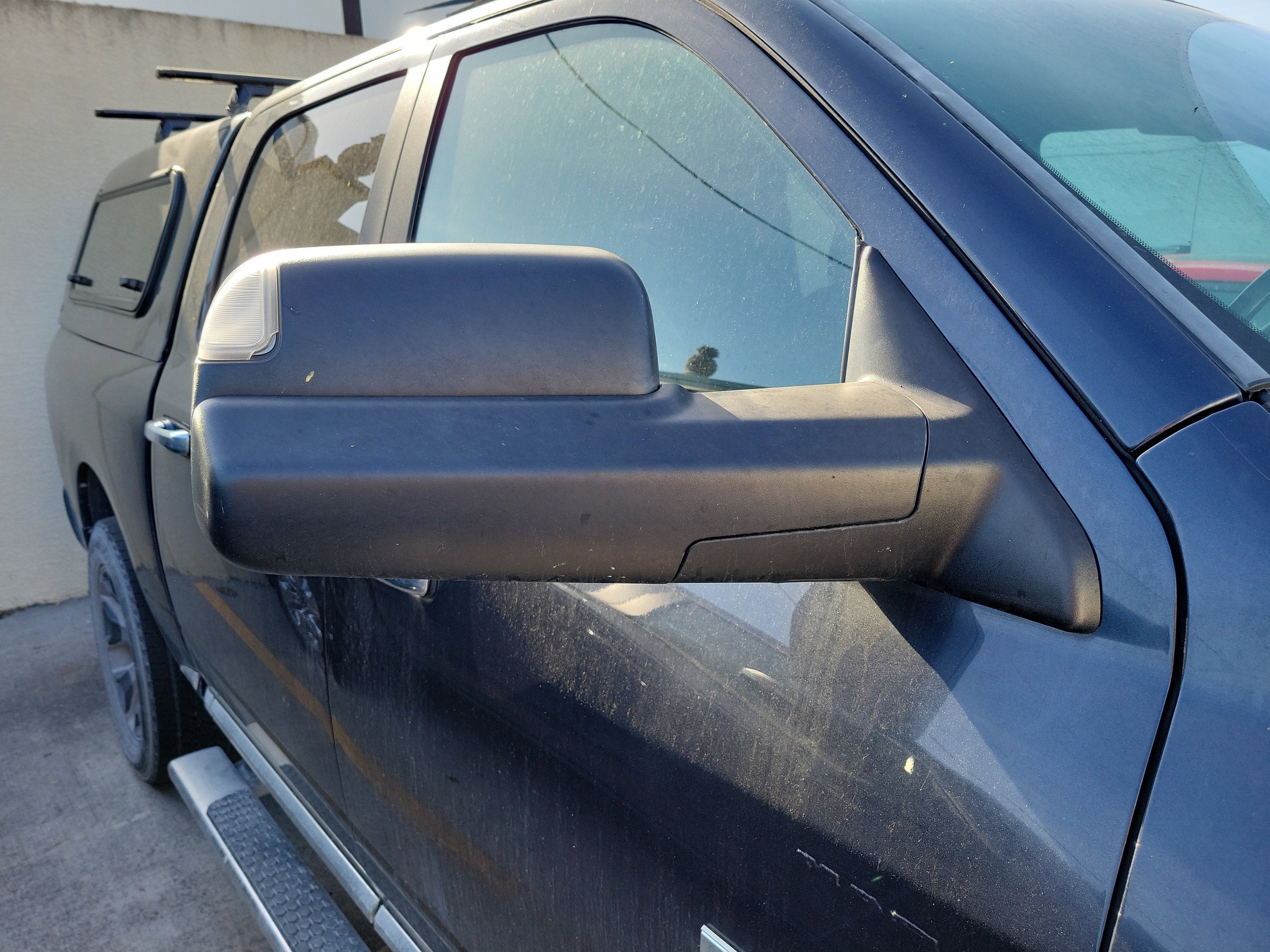 2017 RAM 1500 Limited