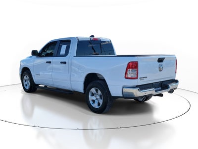 2024 RAM 1500 Big Horn