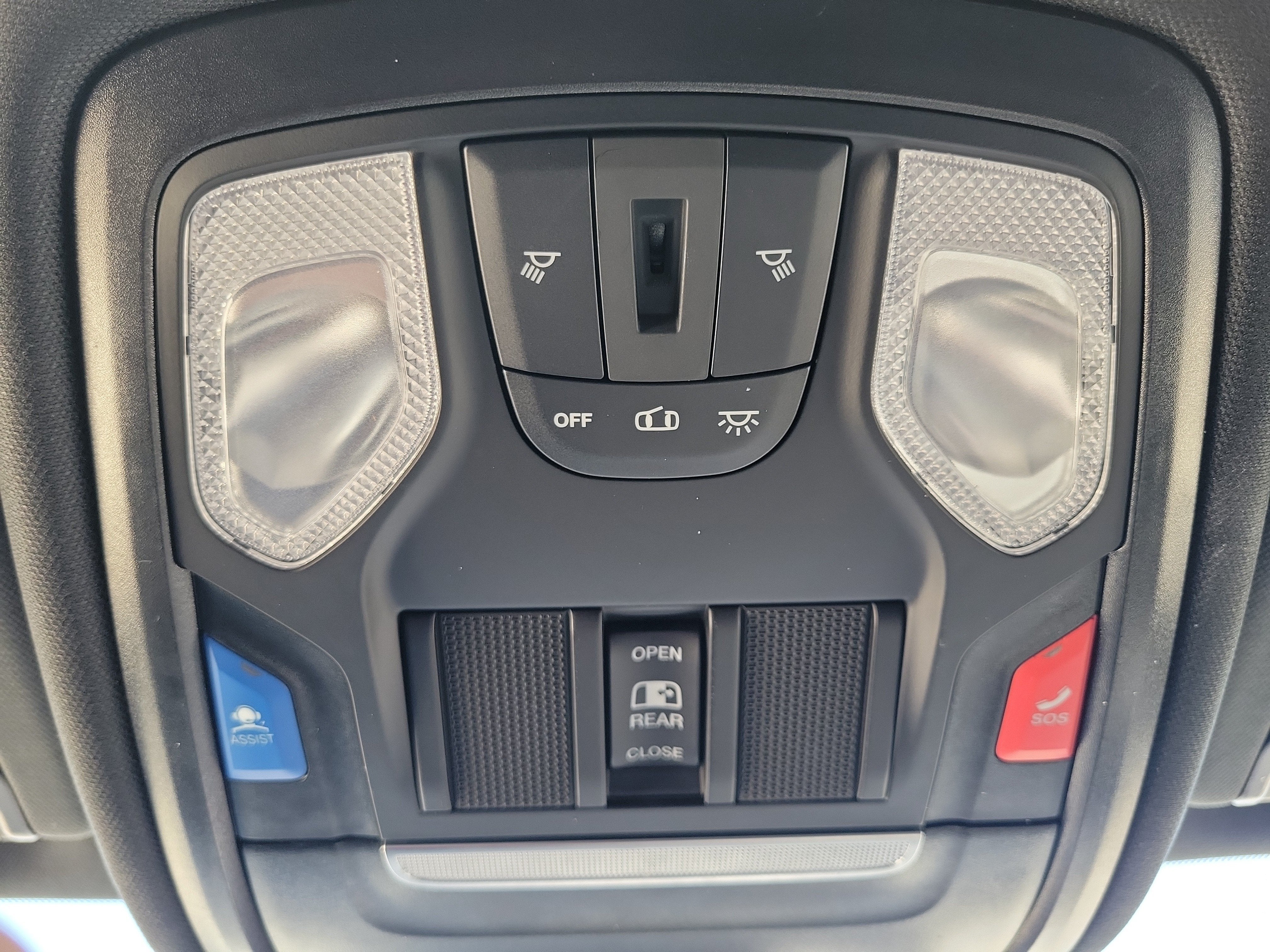 2024 RAM 1500 Big Horn