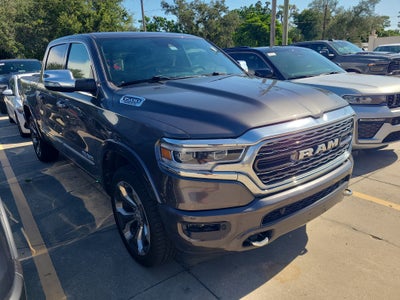 2019 RAM 1500 Limited