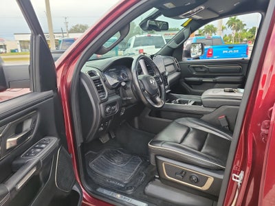 2020 RAM 1500 Limited