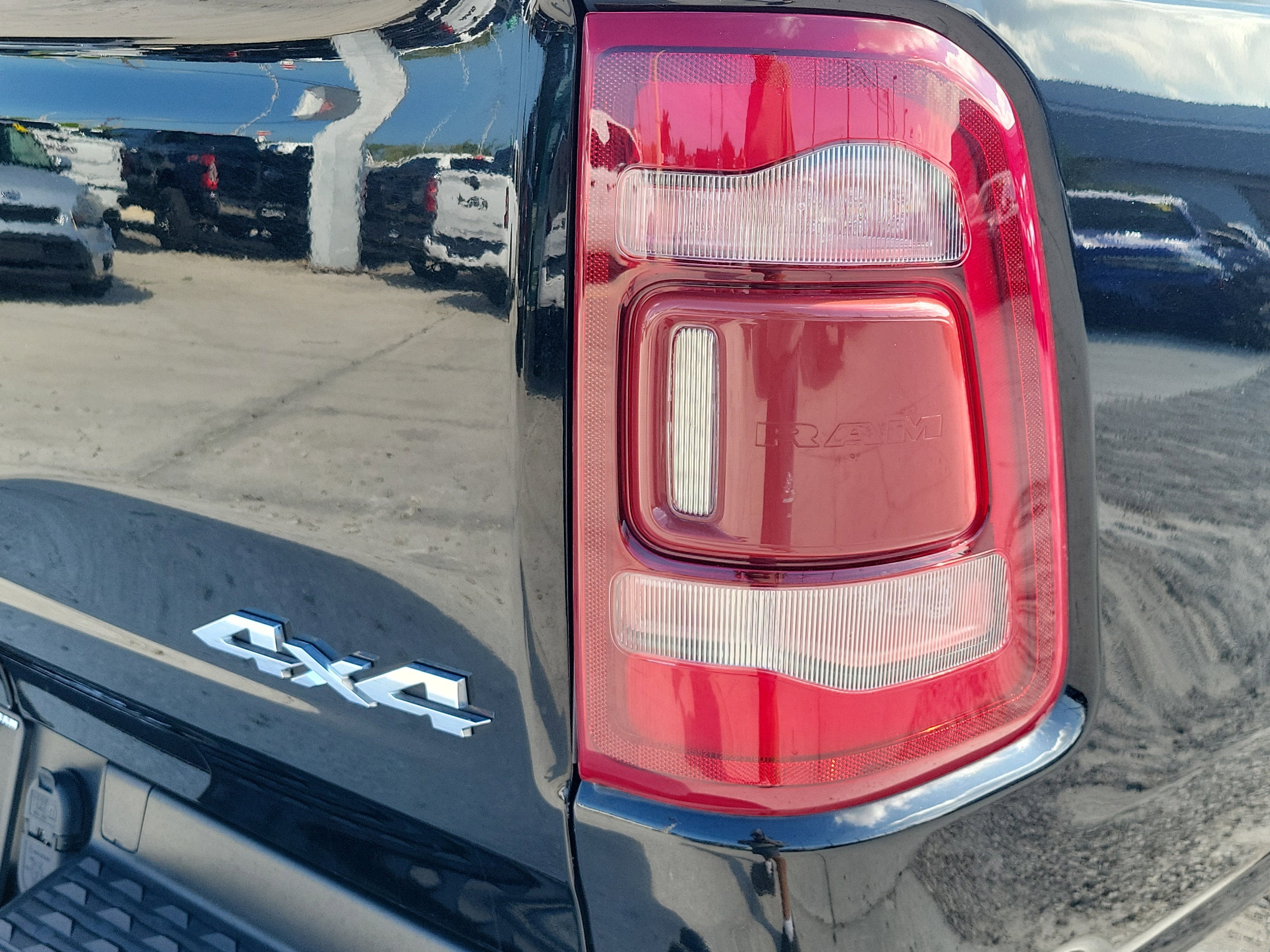 2023 RAM 1500 Limited