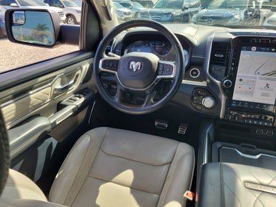 2023 RAM 1500 Limited