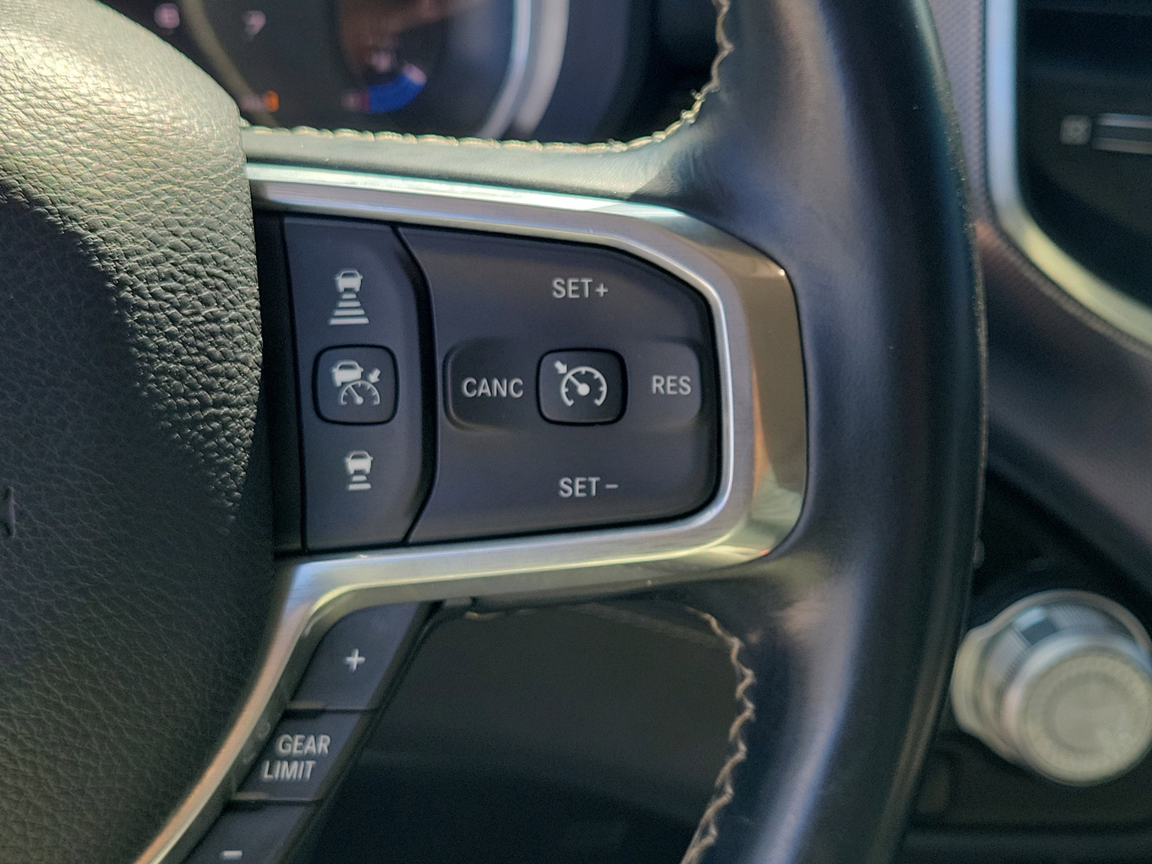 2023 RAM 1500 Limited