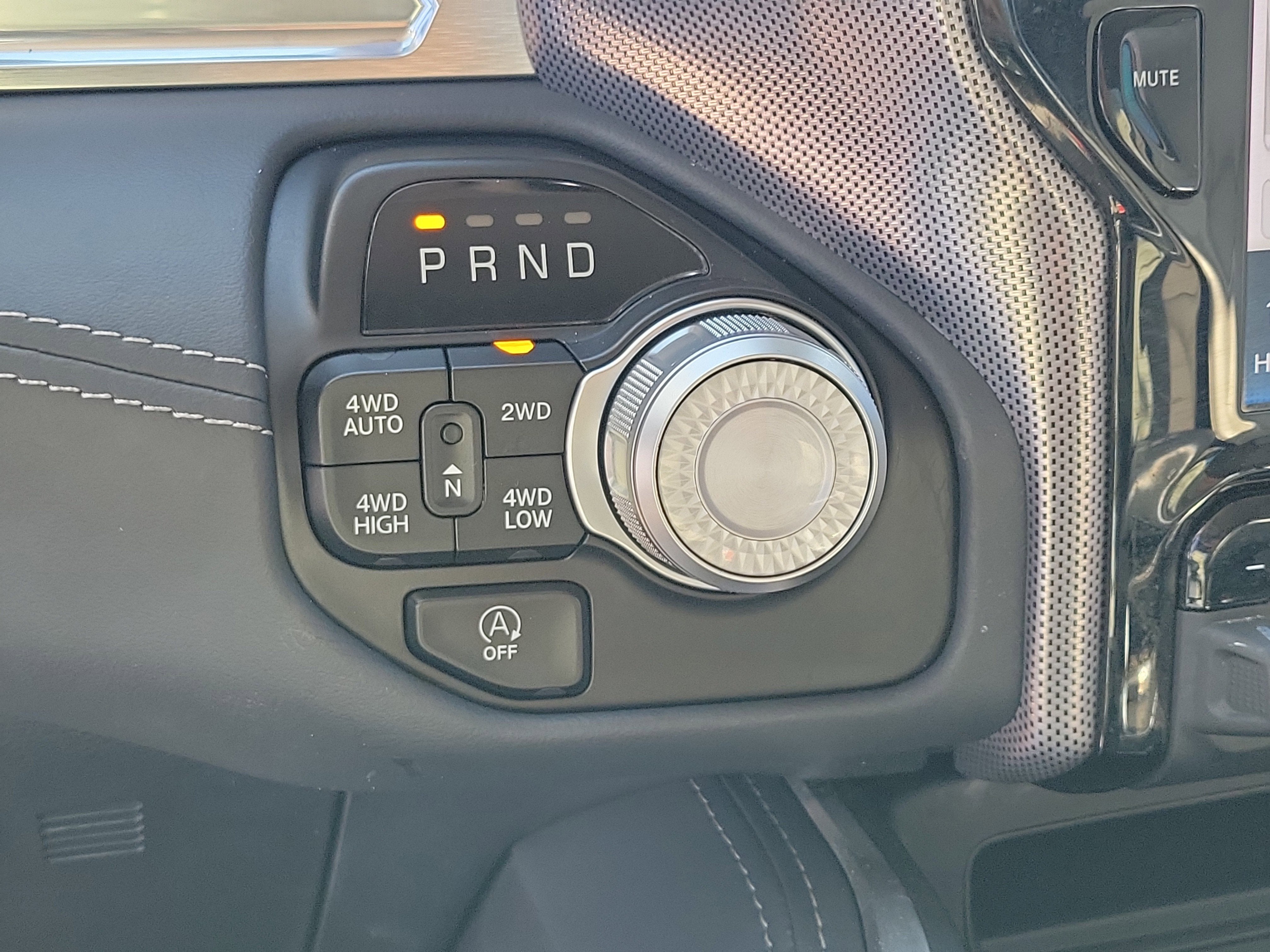 2023 RAM 1500 Limited