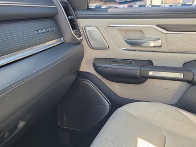 2023 RAM 1500 Limited