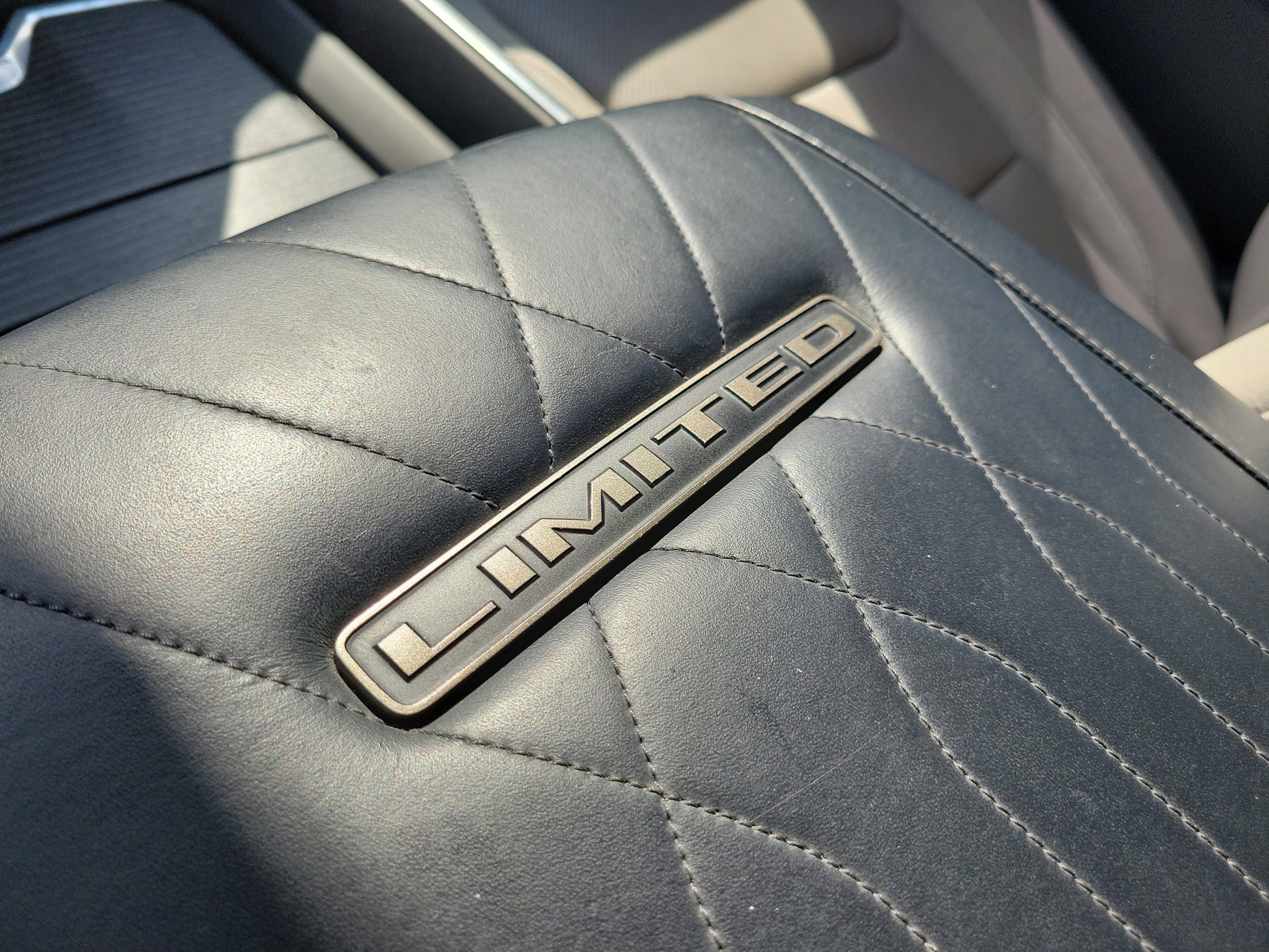 2023 RAM 1500 Limited