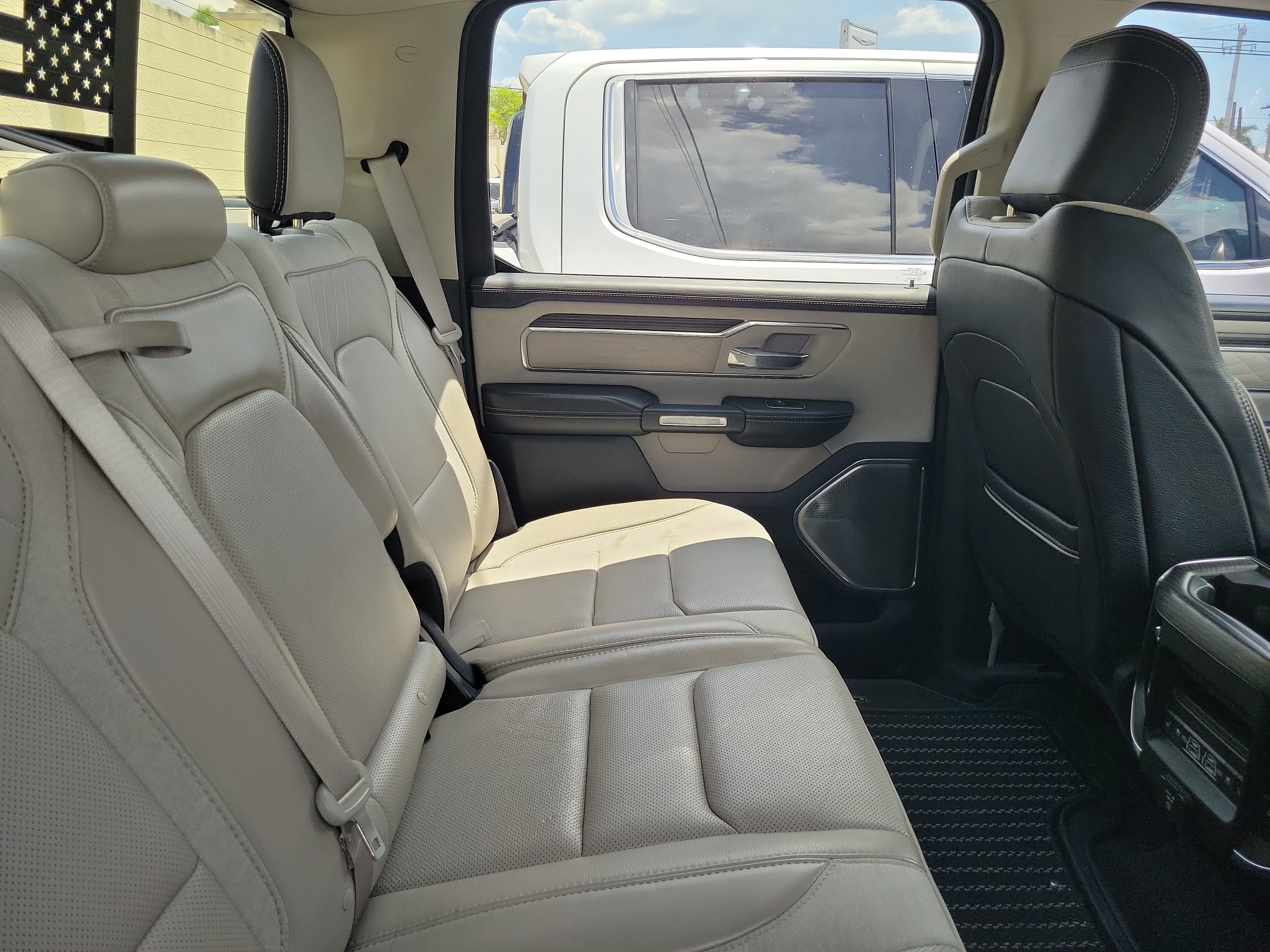 2023 RAM 1500 Limited