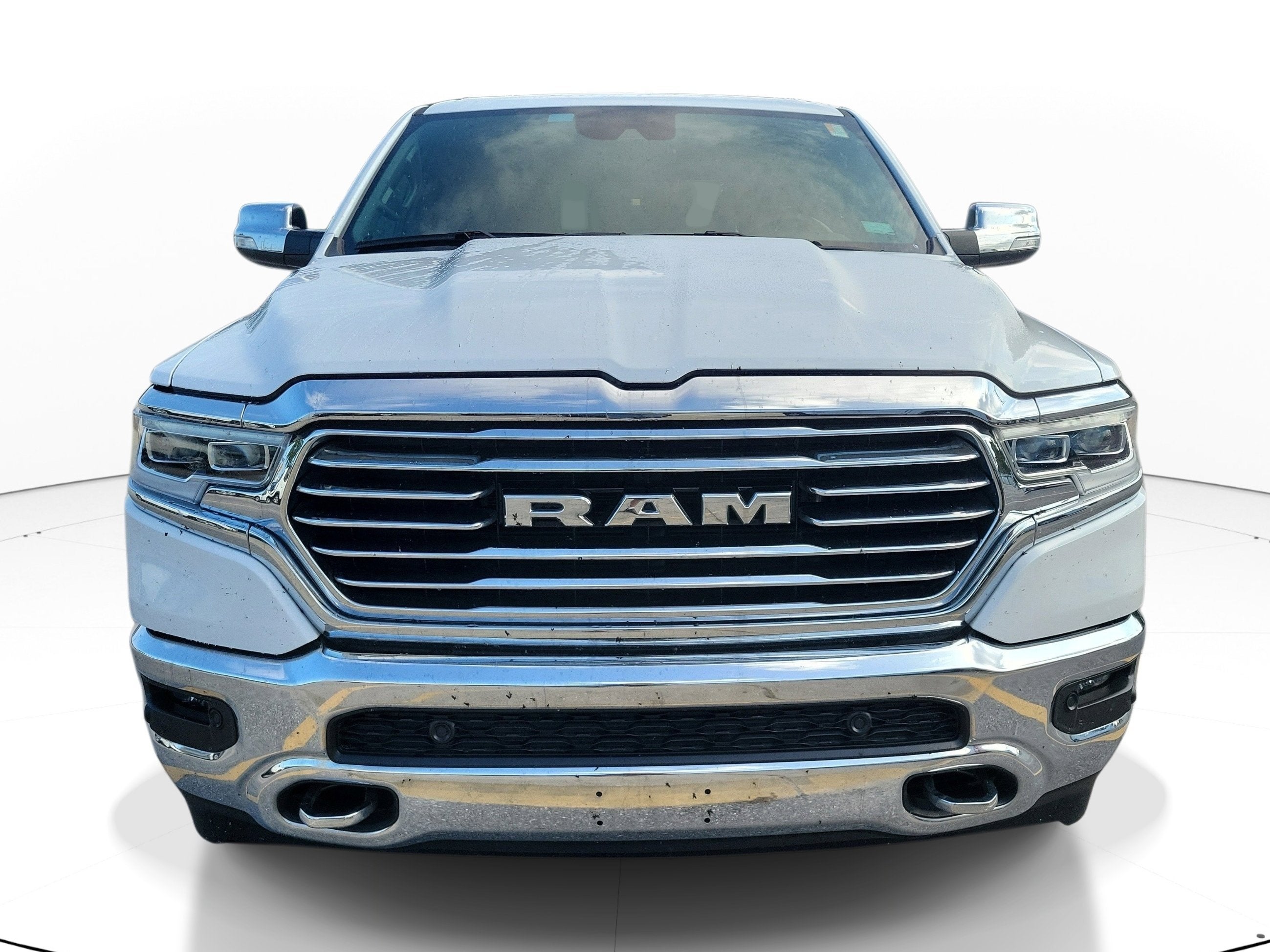 2021 RAM 1500 Longhorn