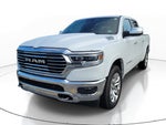 2021 RAM 1500 Longhorn
