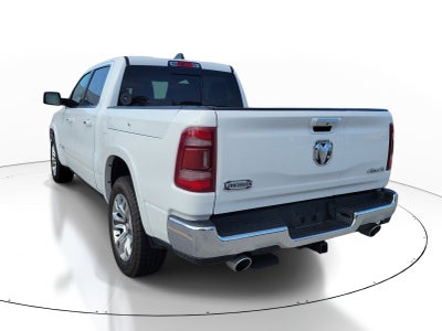 2021 RAM 1500 Longhorn