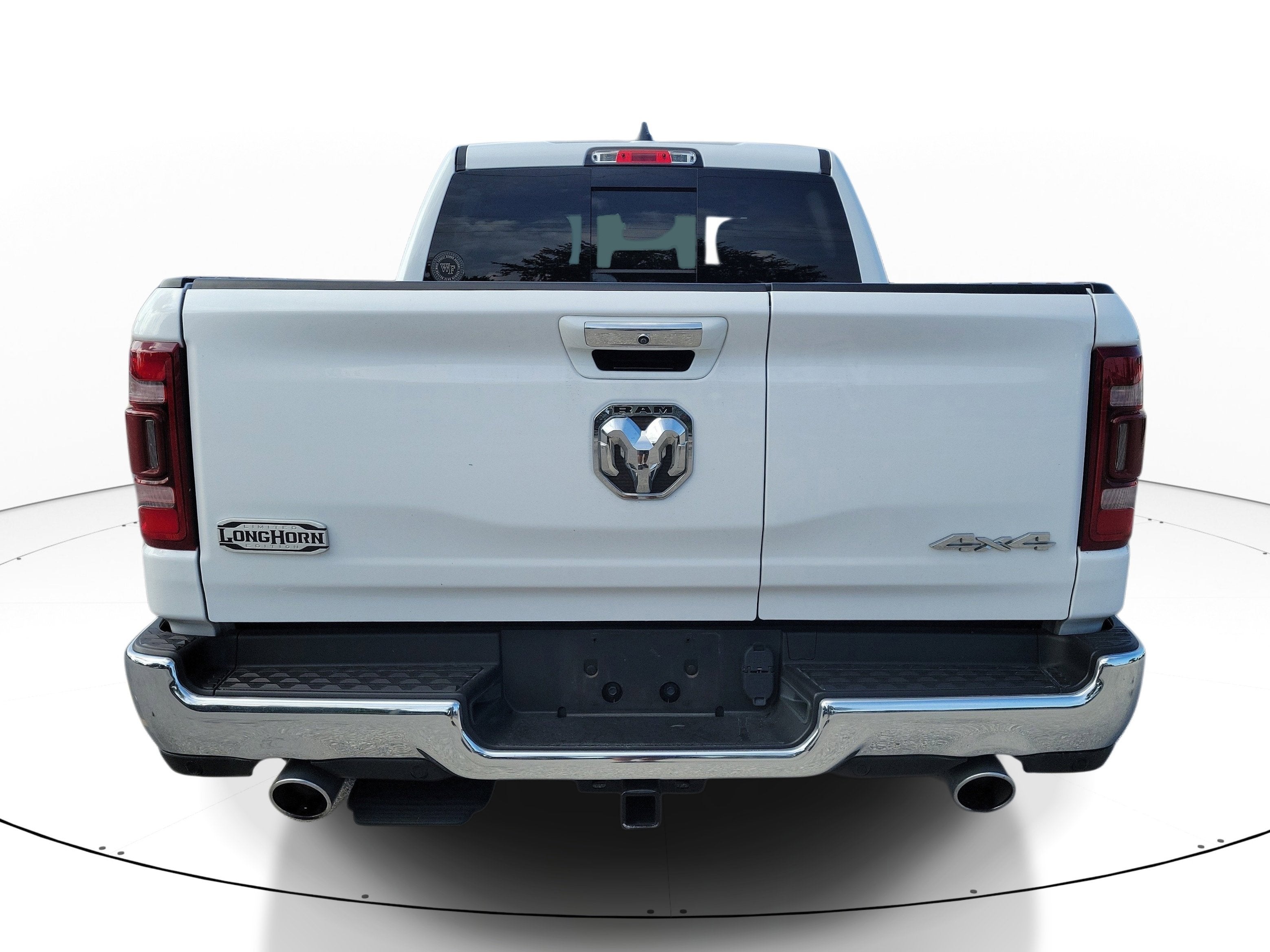 2021 RAM 1500 Longhorn