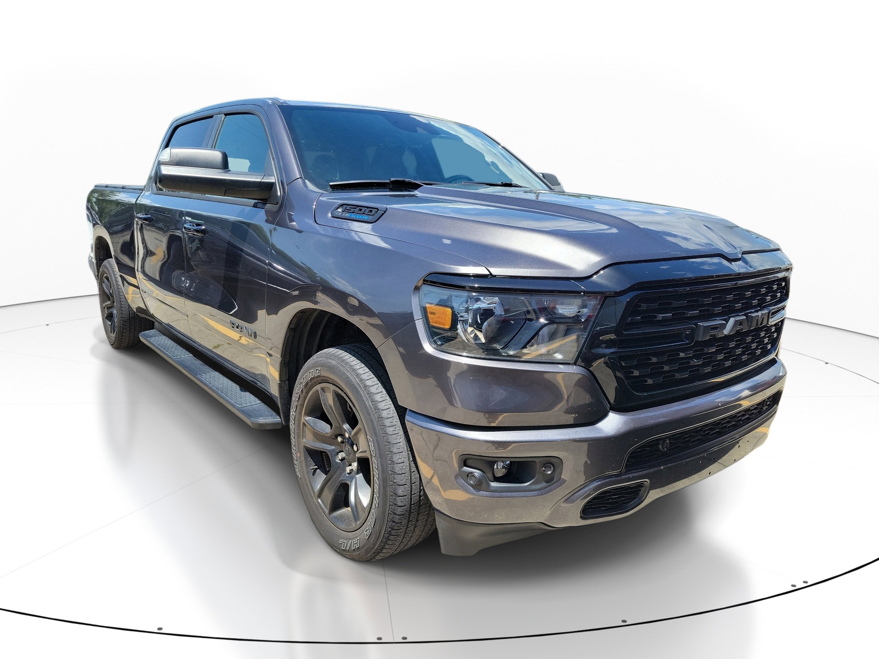2024 RAM 1500 Big Horn