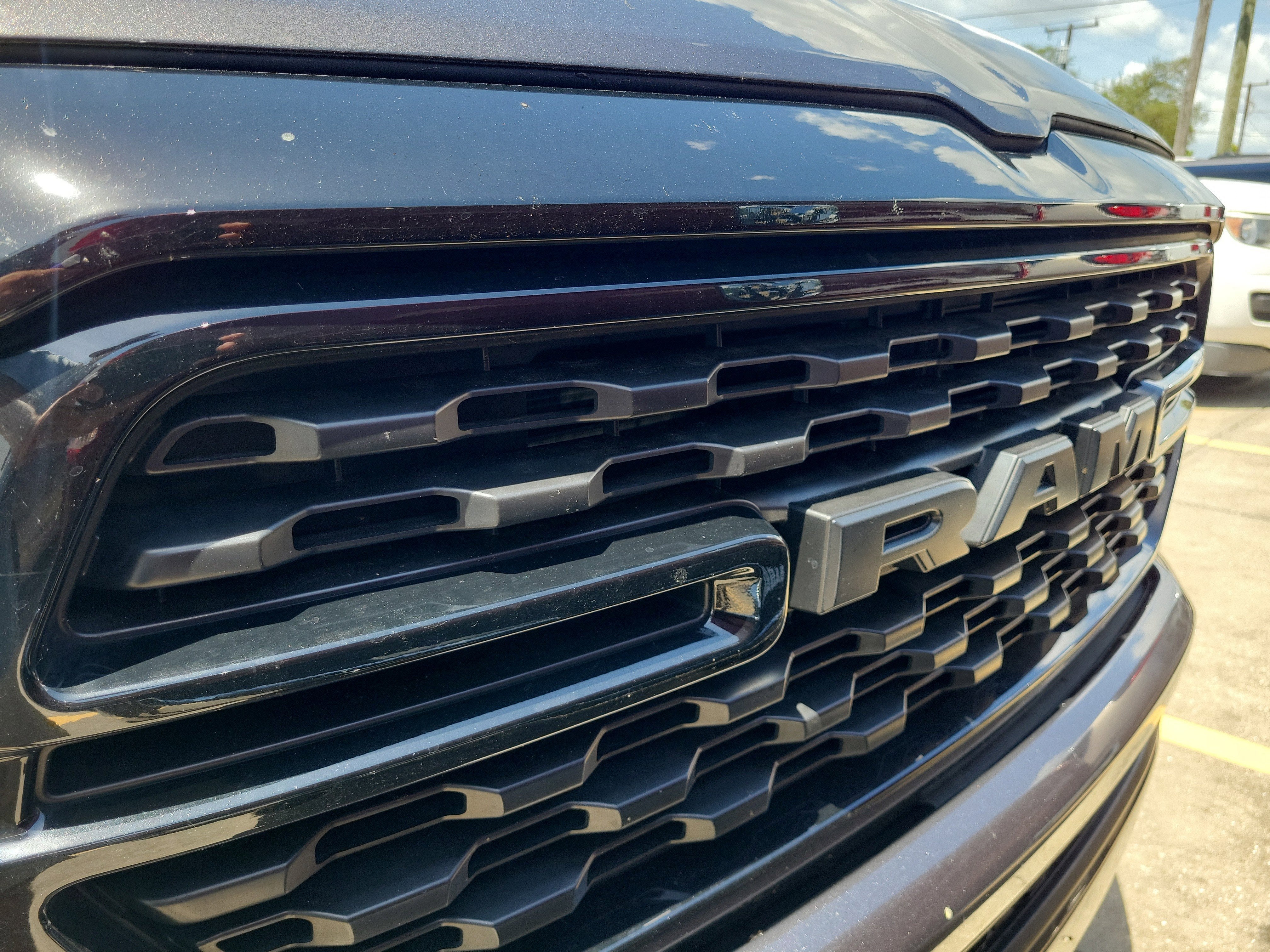 2024 RAM 1500 Big Horn