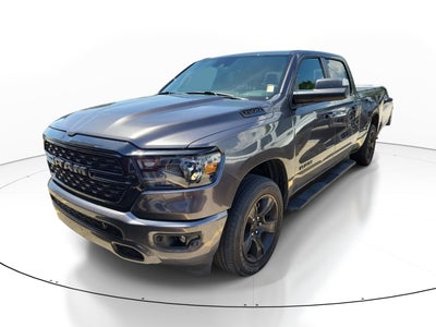 2024 RAM 1500 Big Horn
