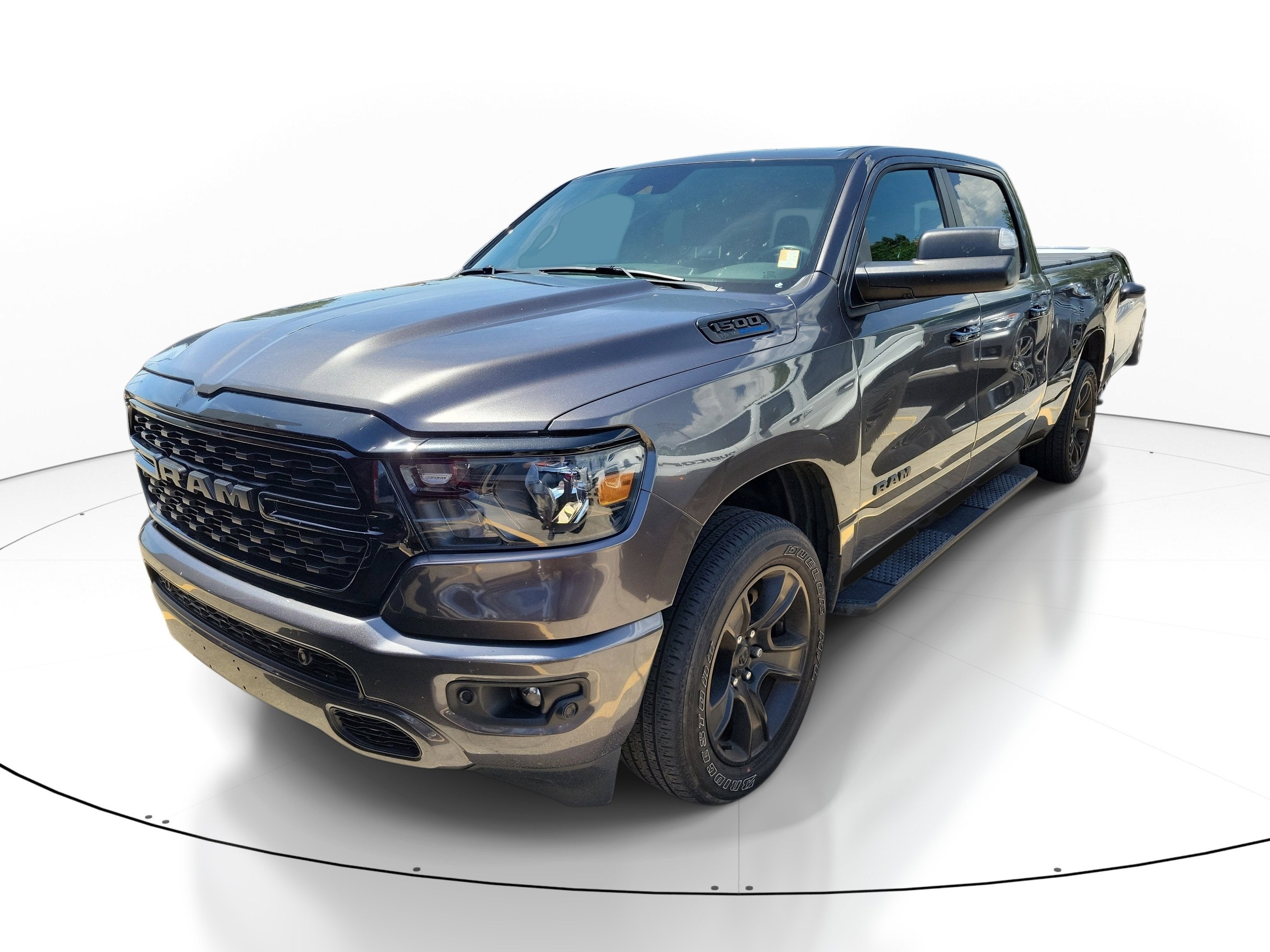 2024 RAM 1500 Big Horn