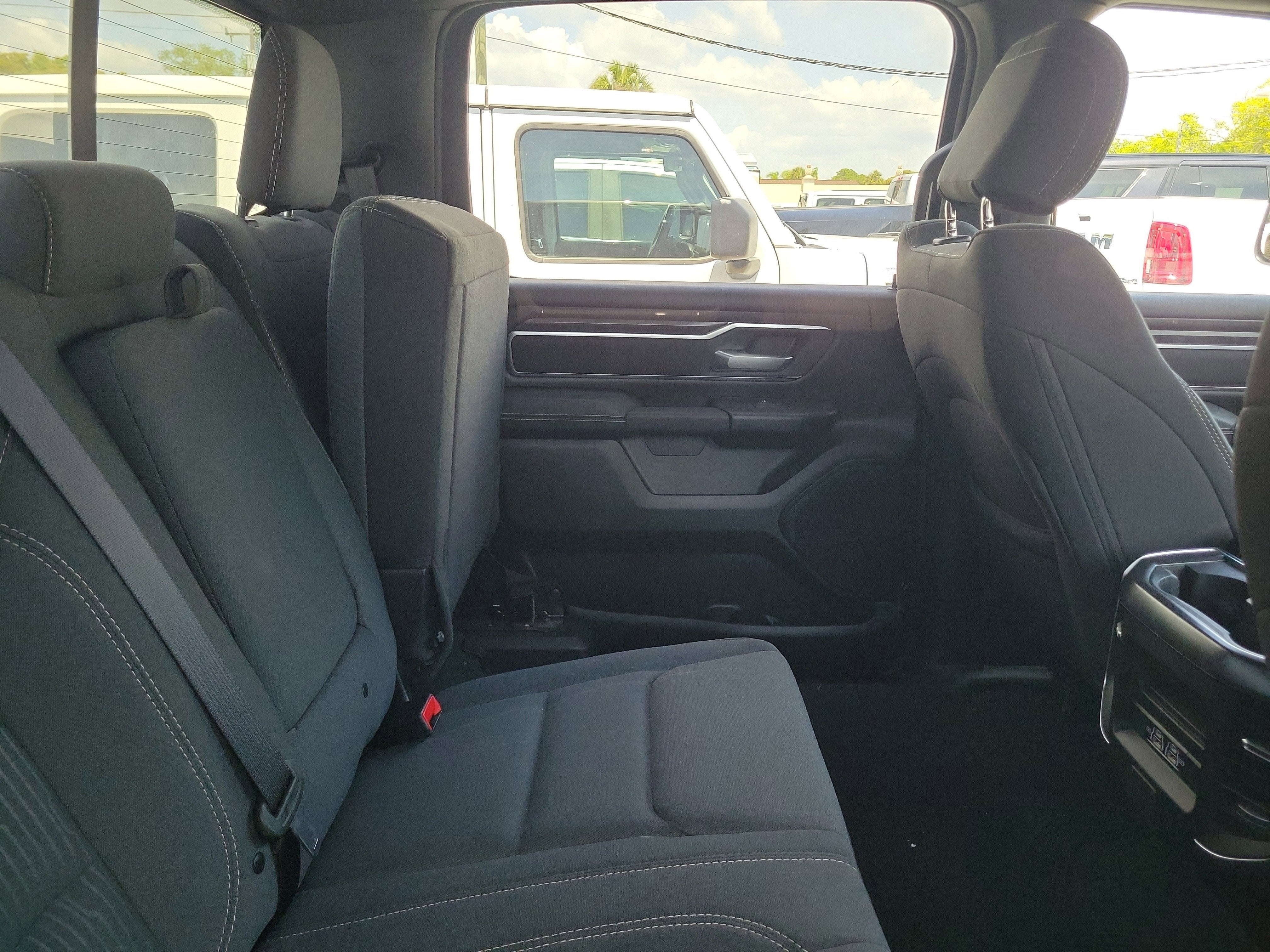 2024 RAM 1500 Big Horn