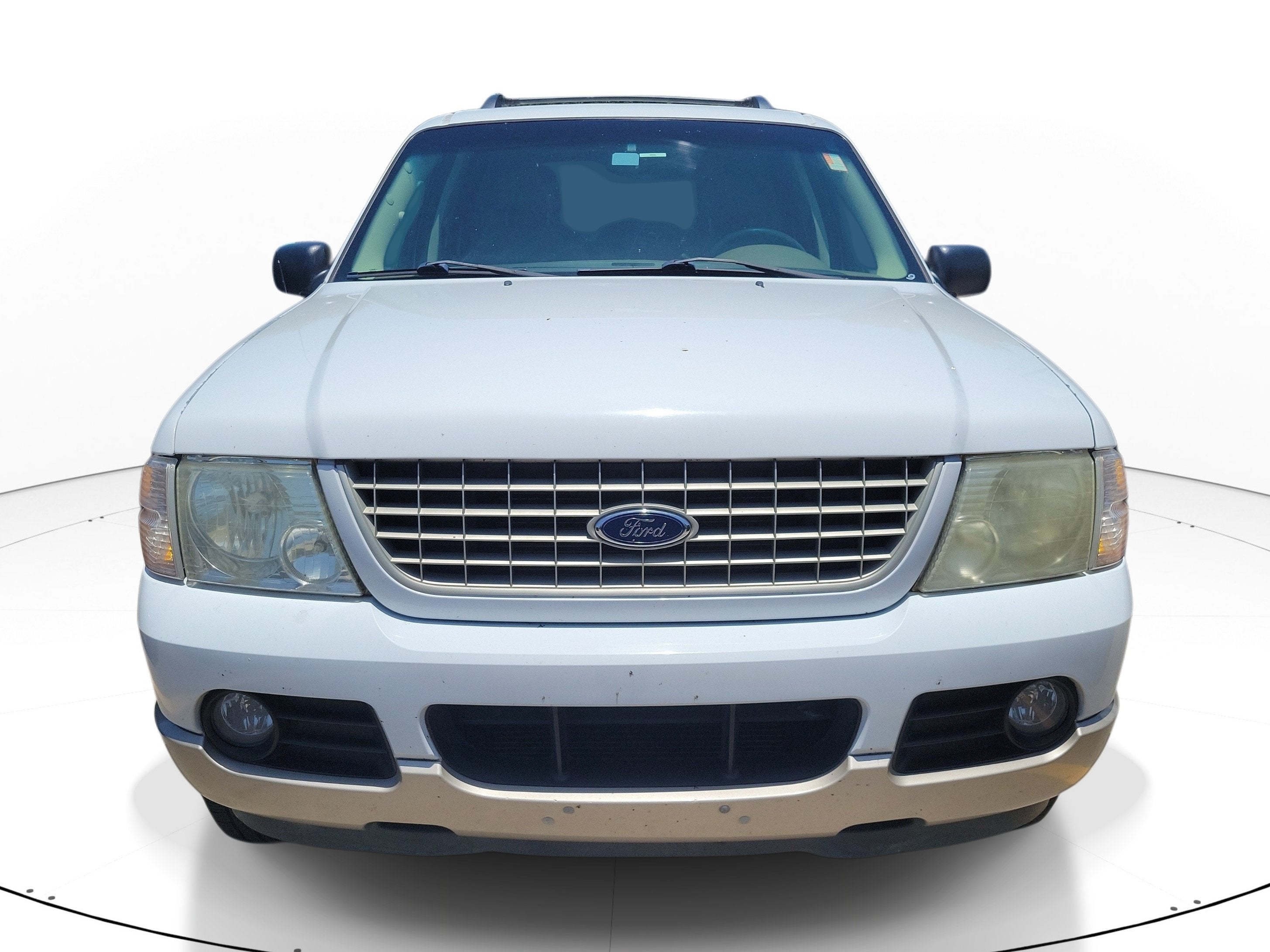 2005 Ford Explorer Eddie Bauer