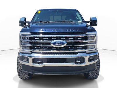 2023 Ford Super Duty F-250 SRW LARIAT
