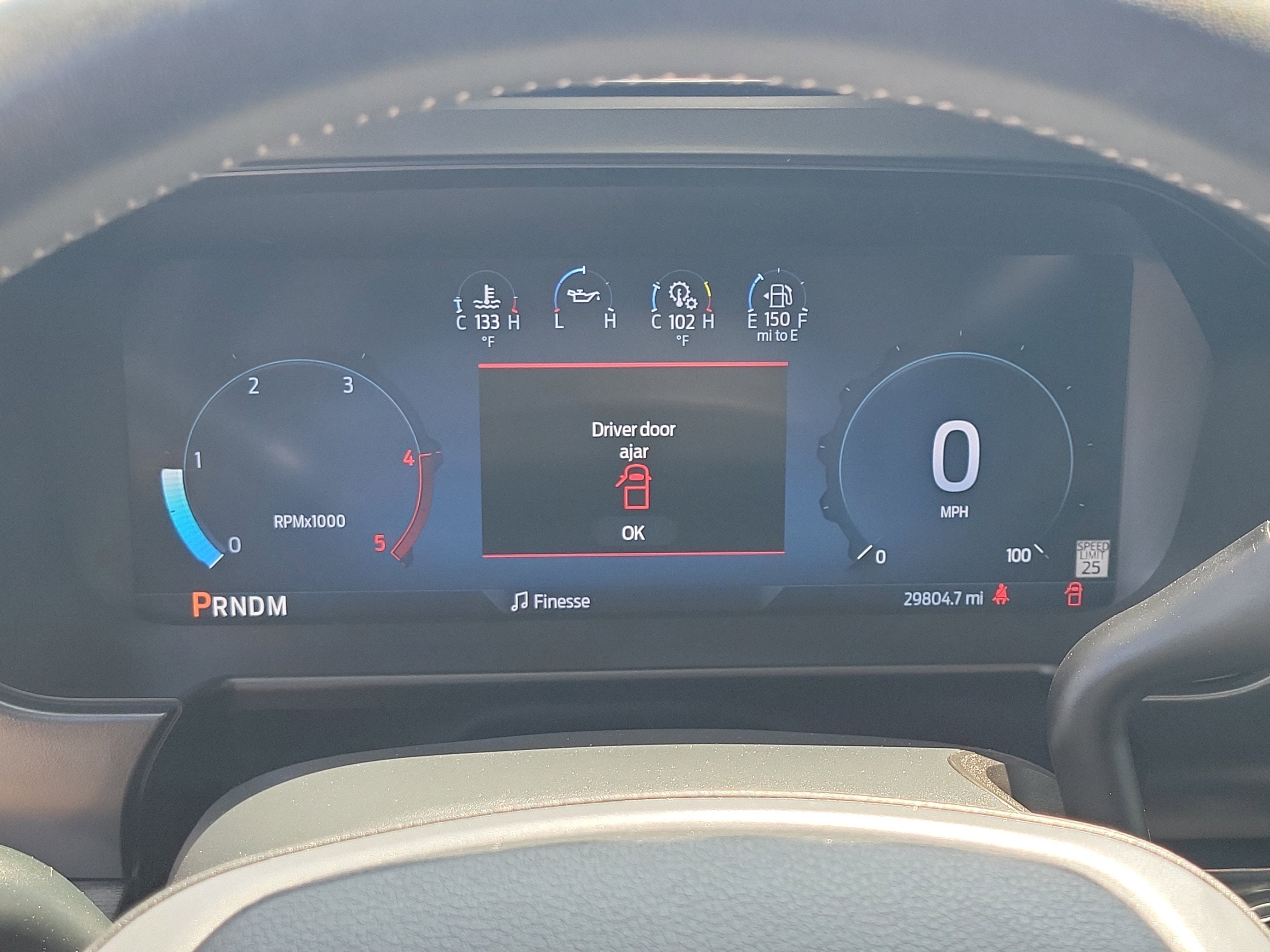 2023 Ford Super Duty F-250 SRW LARIAT