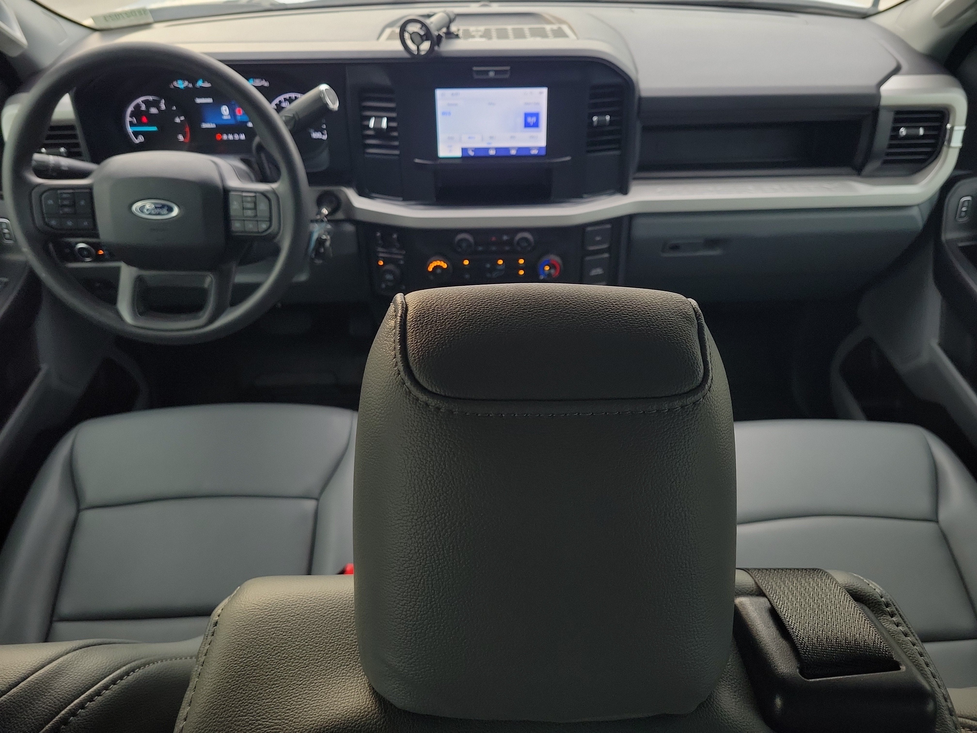 2025 Ford Super Duty F-250 SRW XL