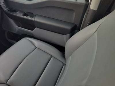 2025 Ford Super Duty F-250 SRW XL